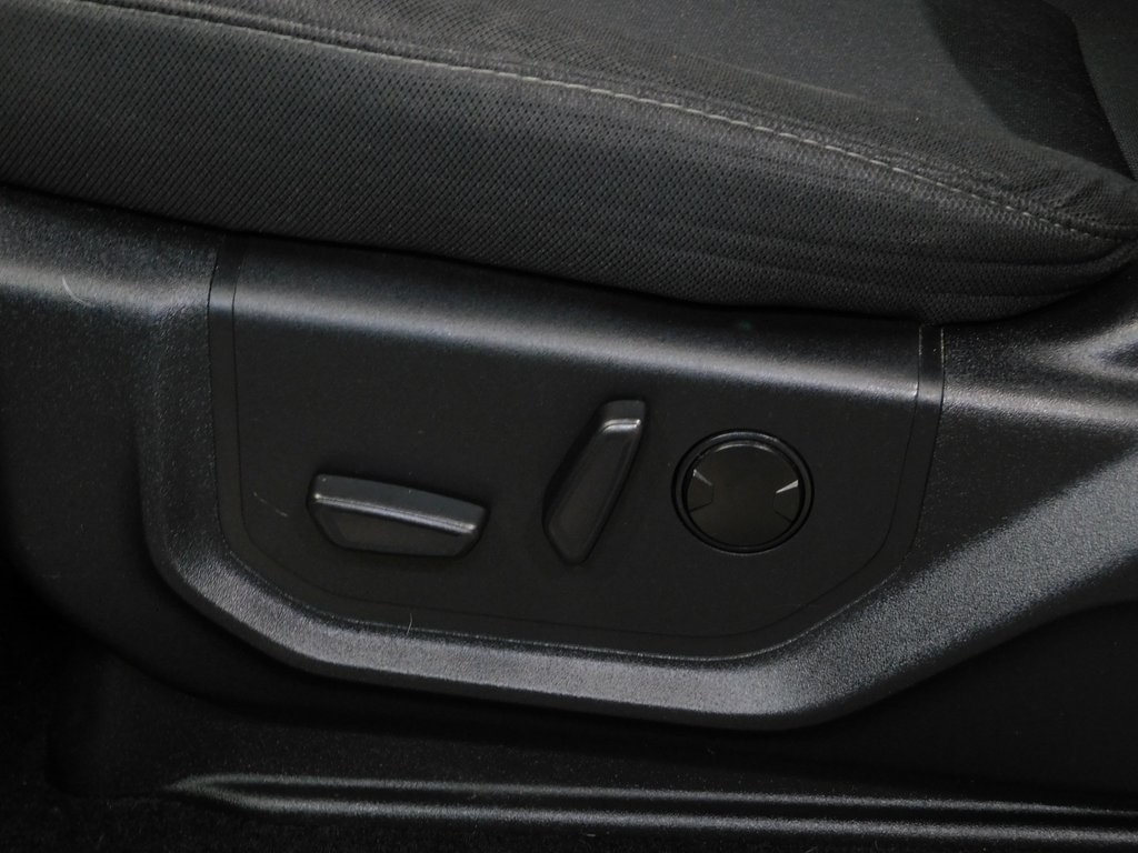 Ford F-150 XLT SuperCrew 6.5-ft. Bed 4WD 2020