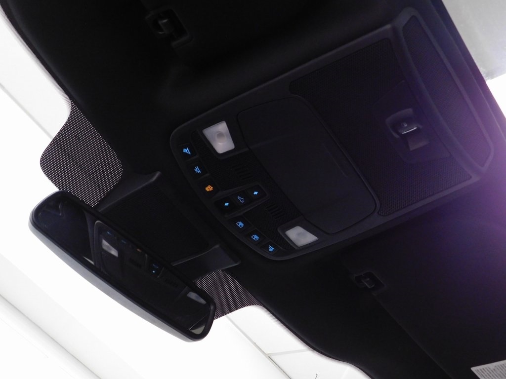 Ford F-150 XLT SuperCrew 6.5-ft. Bed 4WD 2020