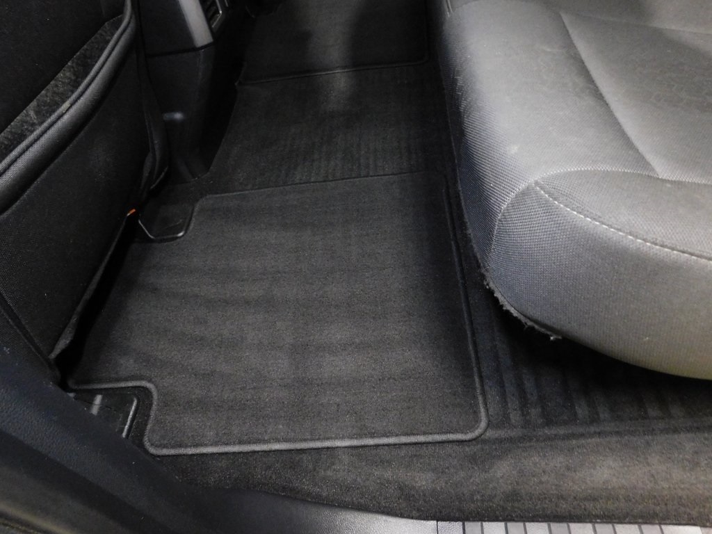 Ford F-150 XLT SuperCrew 6.5-ft. Bed 4WD 2020