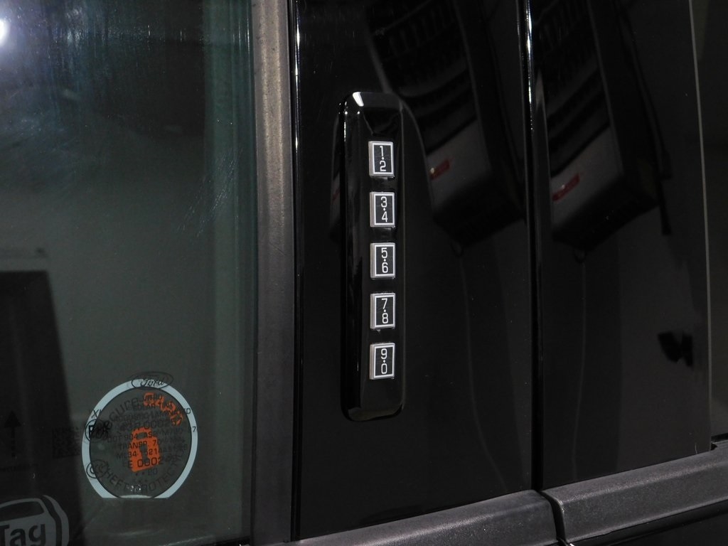 Ford F-150 XLT SuperCrew 6.5-ft. Bed 4WD 2020