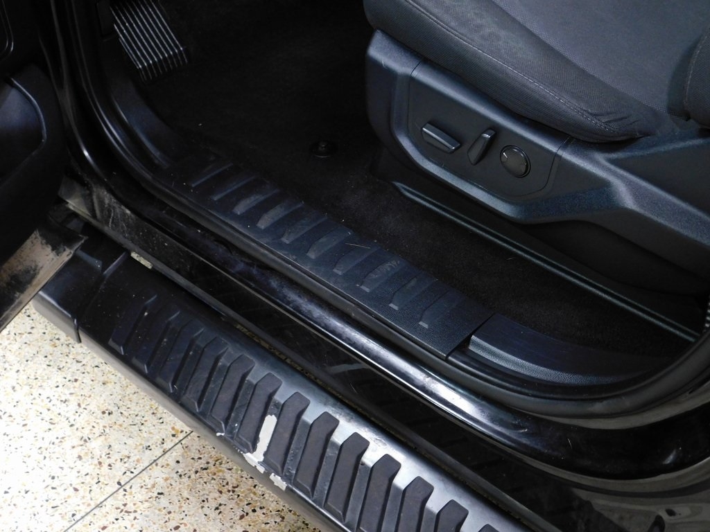 Ford F-150 XLT SuperCrew 6.5-ft. Bed 4WD 2020