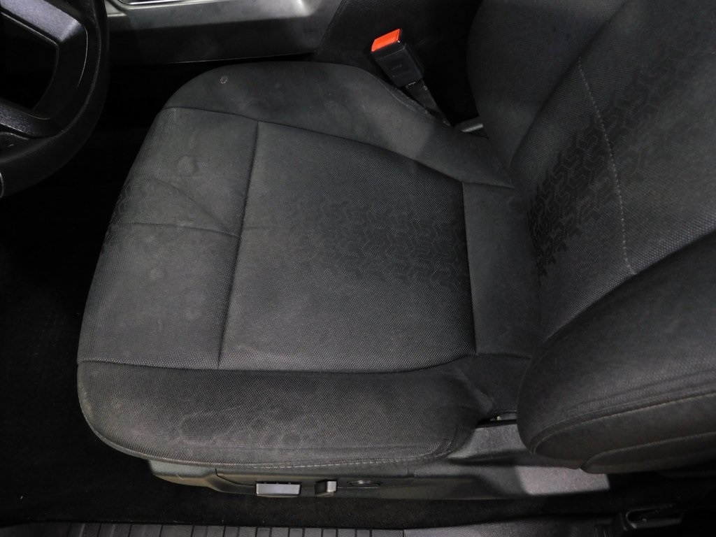 Ford F-150 XLT SuperCrew 6.5-ft. Bed 4WD 2020