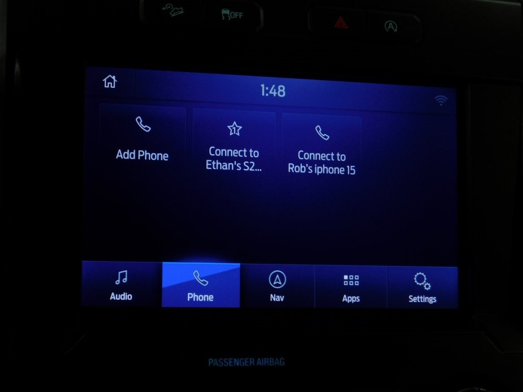 Ford F-150 XLT SuperCrew 6.5-ft. Bed 4WD 2020