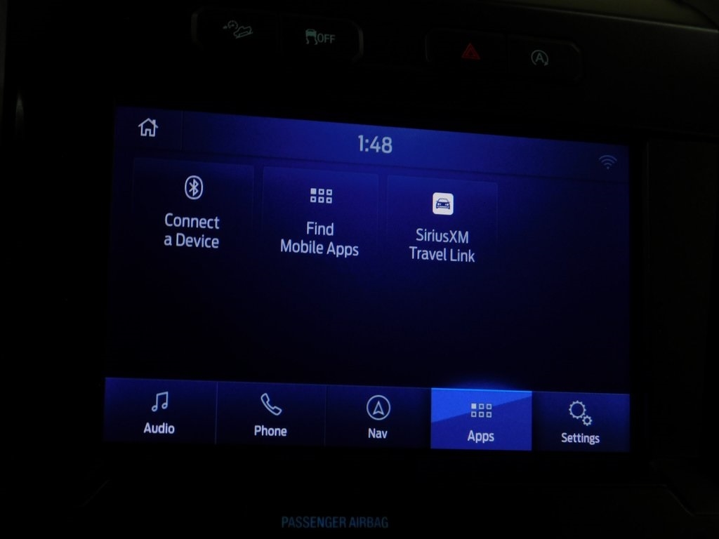 Ford F-150 XLT SuperCrew 6.5-ft. Bed 4WD 2020