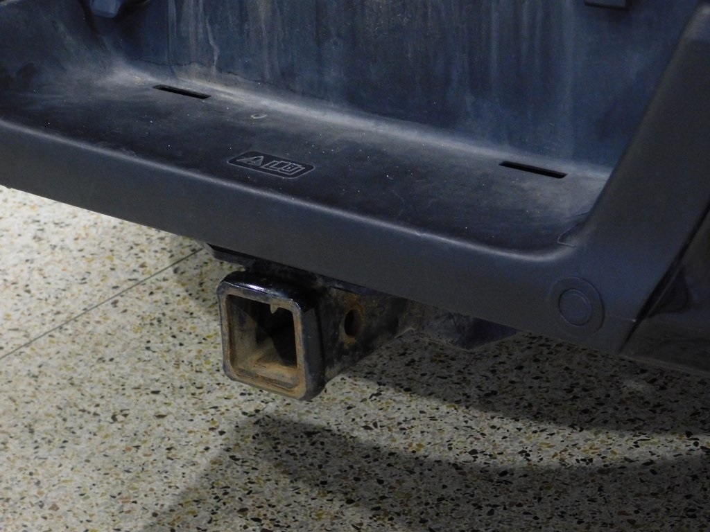 Ford F-150 XLT SuperCrew 6.5-ft. Bed 4WD 2020