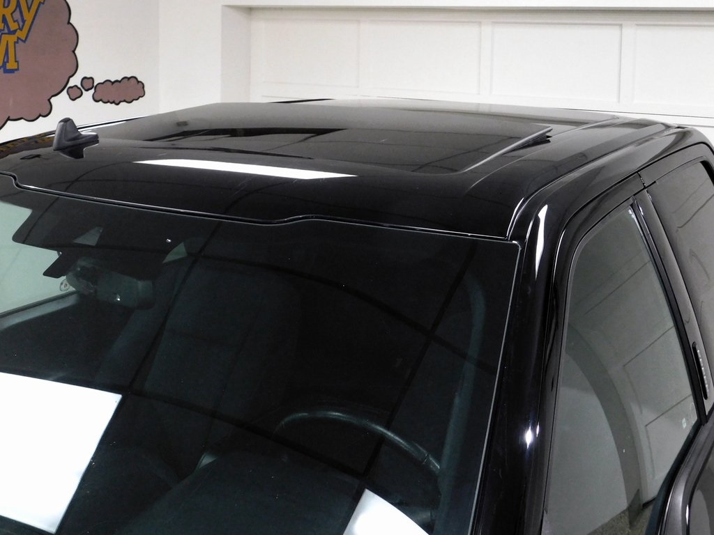 Ford F-150 XLT SuperCrew 6.5-ft. Bed 4WD 2020