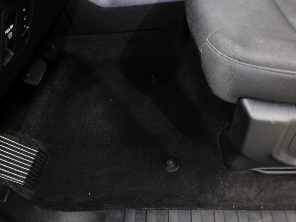 Ford F-150 XLT SuperCrew 6.5-ft. Bed 4WD 2020