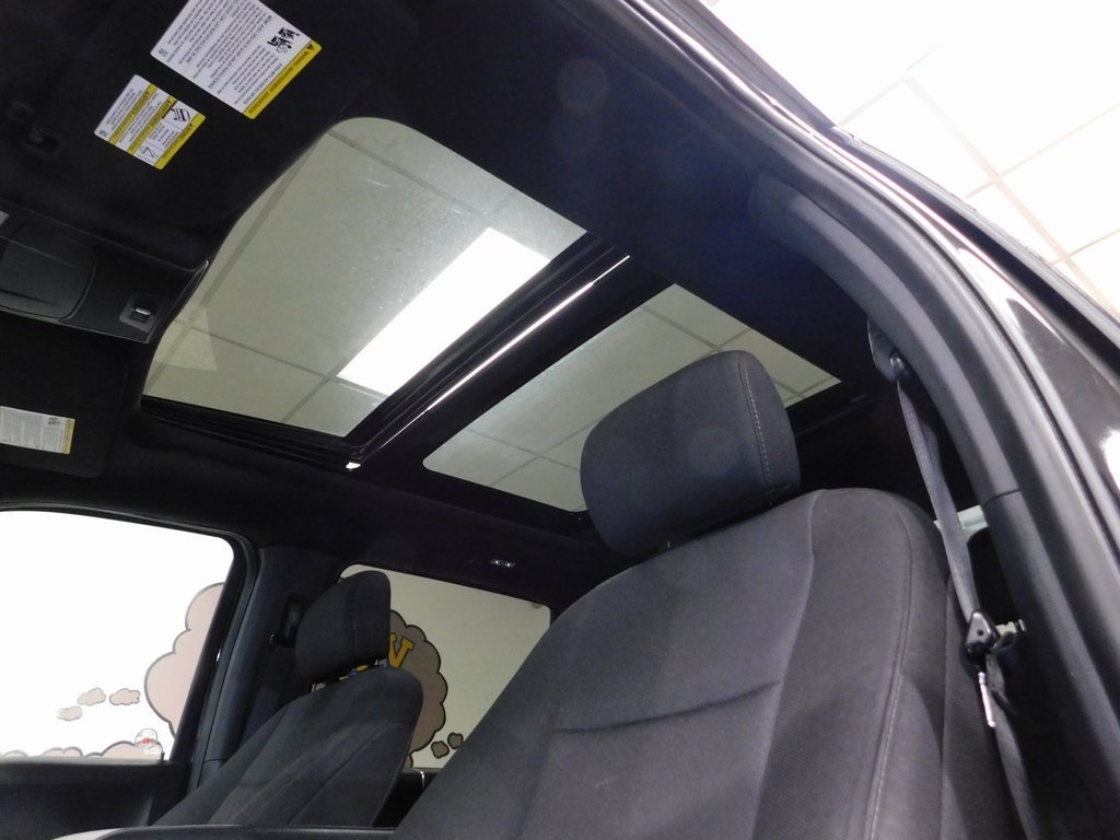 Ford F-150 XLT SuperCrew 6.5-ft. Bed 4WD 2020