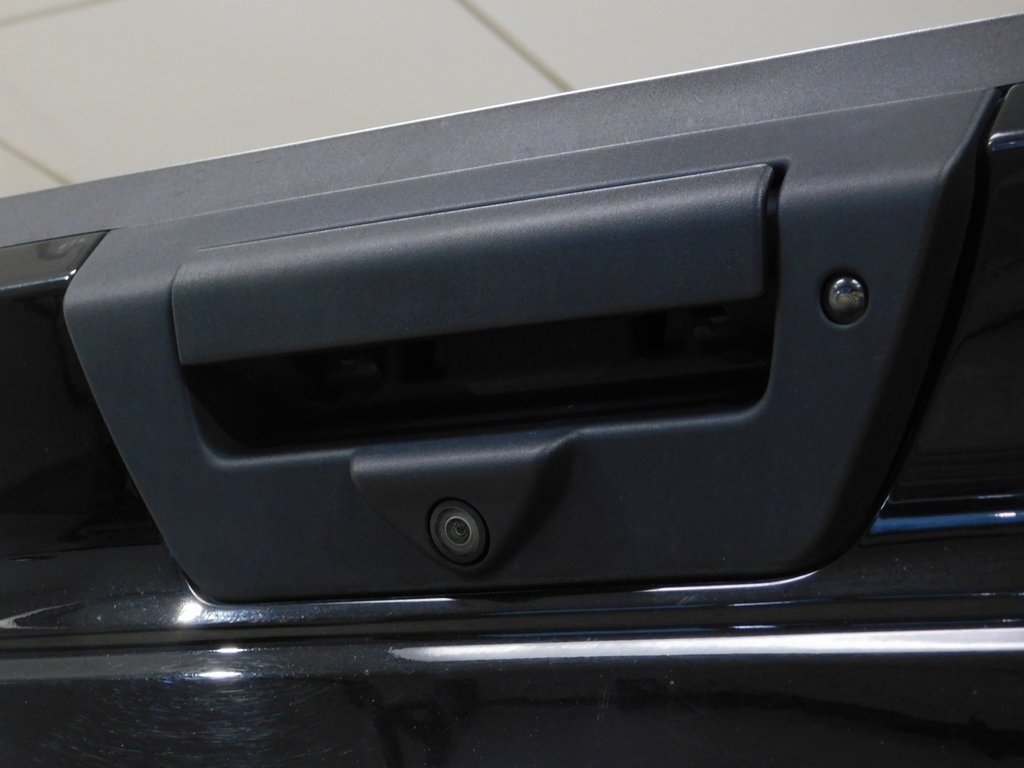 Ford F-150 XLT SuperCrew 6.5-ft. Bed 4WD 2020