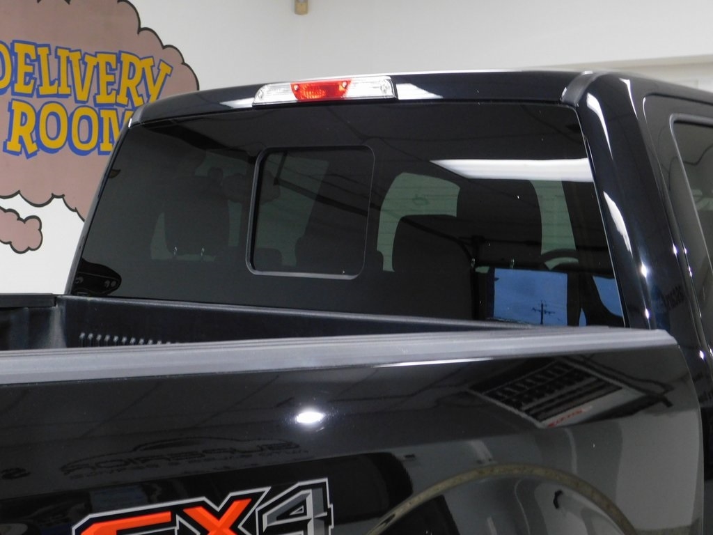 Ford F-150 XLT SuperCrew 6.5-ft. Bed 4WD 2020