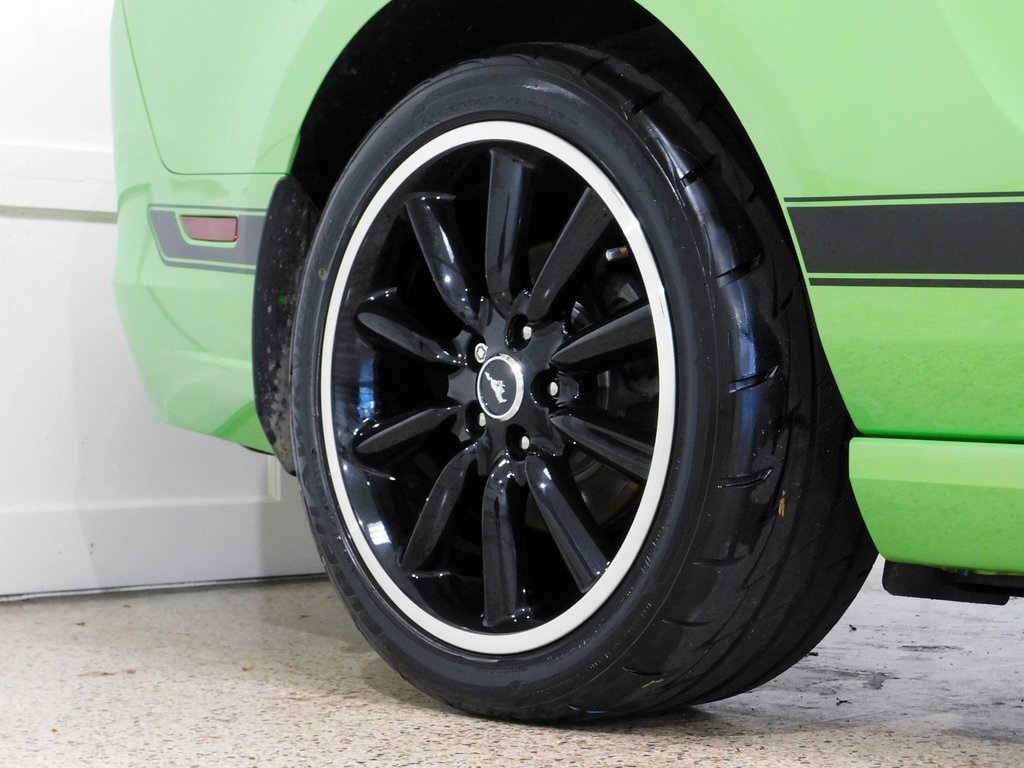 Ford Mustang Boss 302 2013