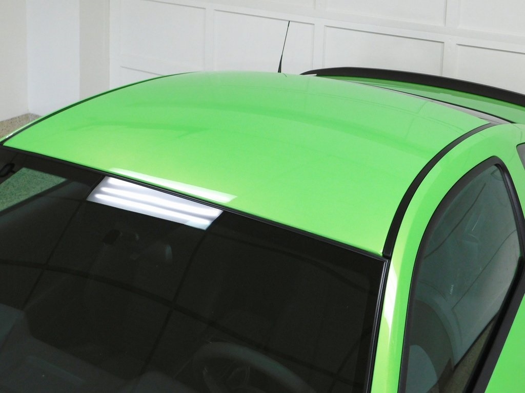 Ford Mustang Boss 302 2013