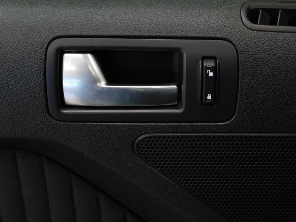 Ford Mustang Boss 302 2013