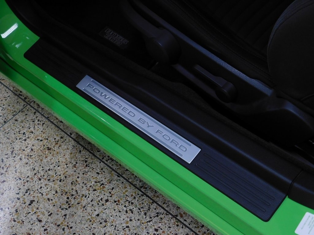 Ford Mustang Boss 302 2013