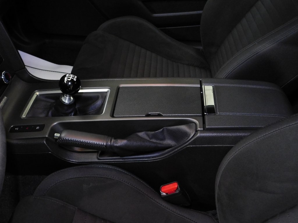 Ford Mustang Boss 302 2013