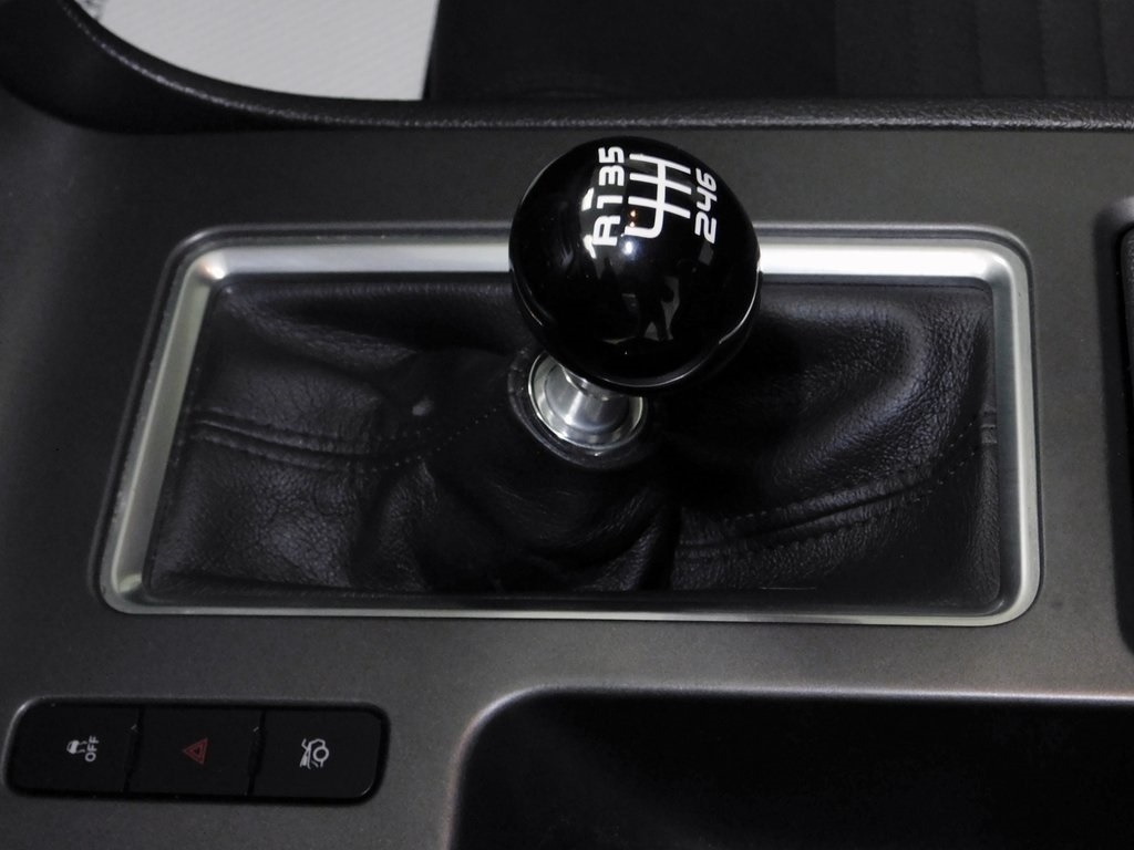 Ford Mustang Boss 302 2013