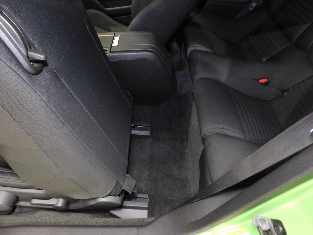 Ford Mustang Boss 302 2013