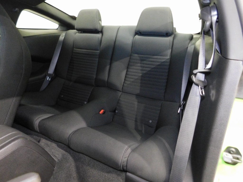 Ford Mustang Boss 302 2013