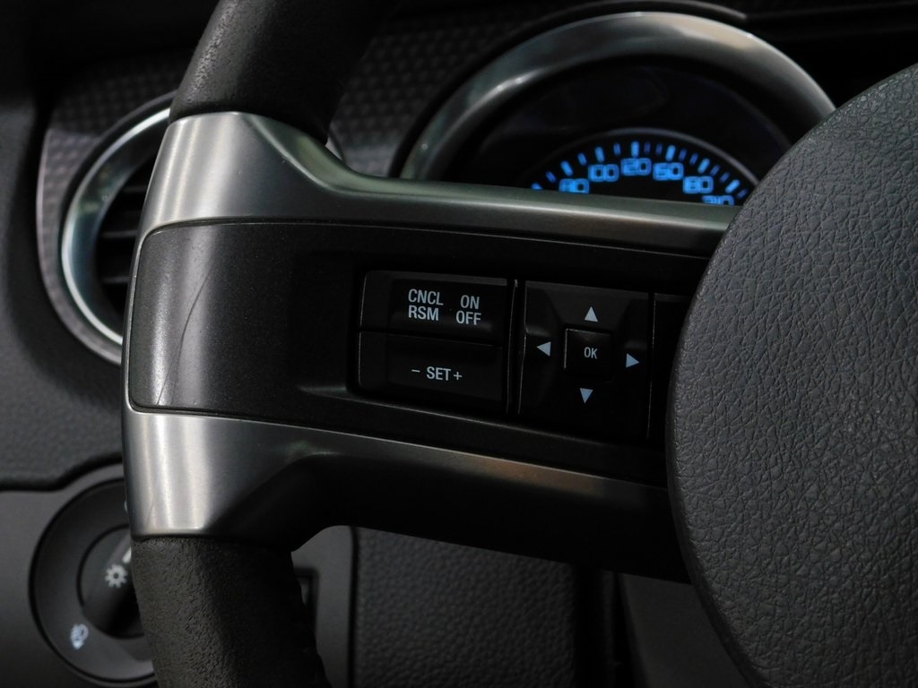 Ford Mustang Boss 302 2013