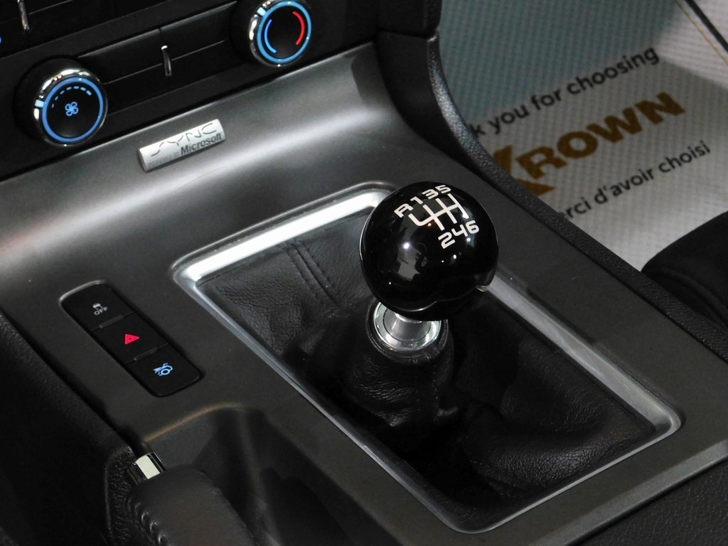 Ford Mustang Boss 302 2013