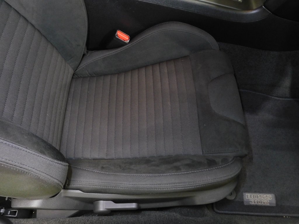 Ford Mustang Boss 302 2013