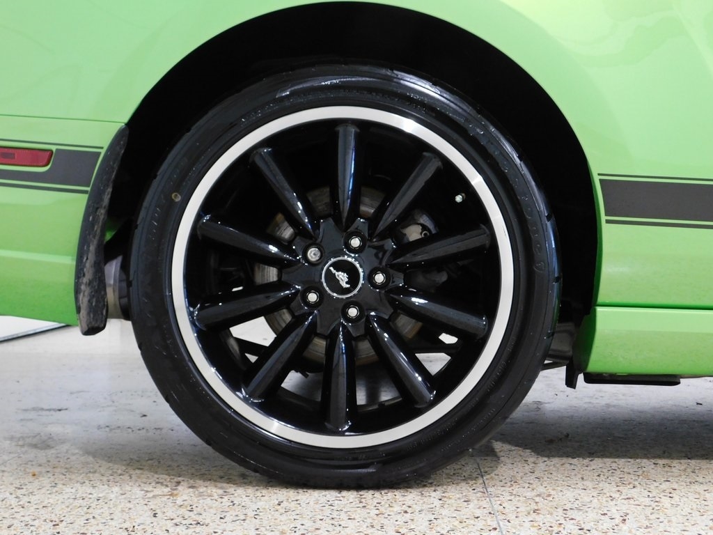 Ford Mustang Boss 302 2013