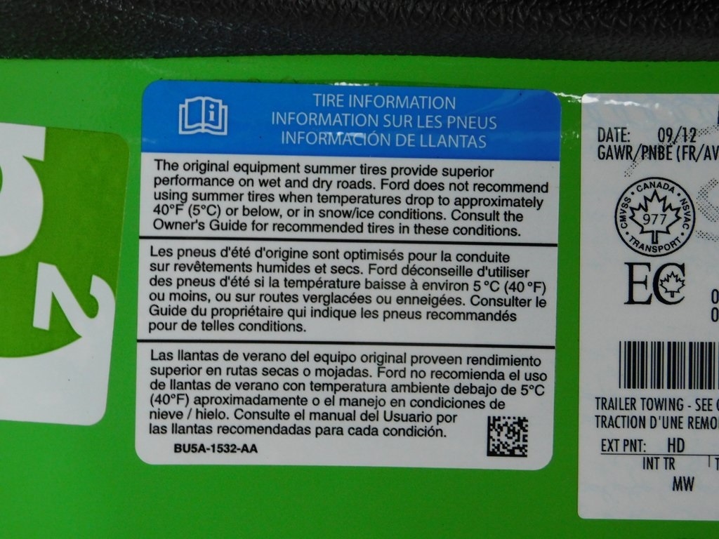 Ford Mustang Boss 302 2013