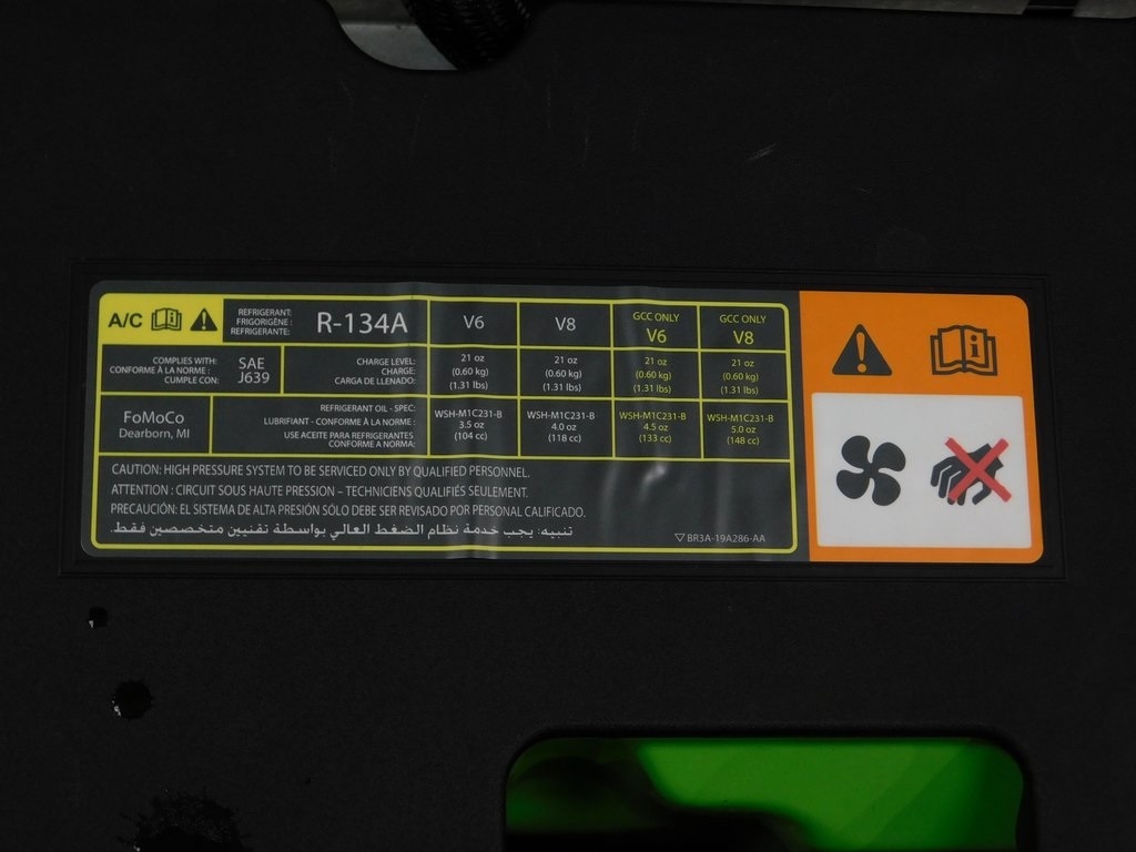 Ford Mustang Boss 302 2013