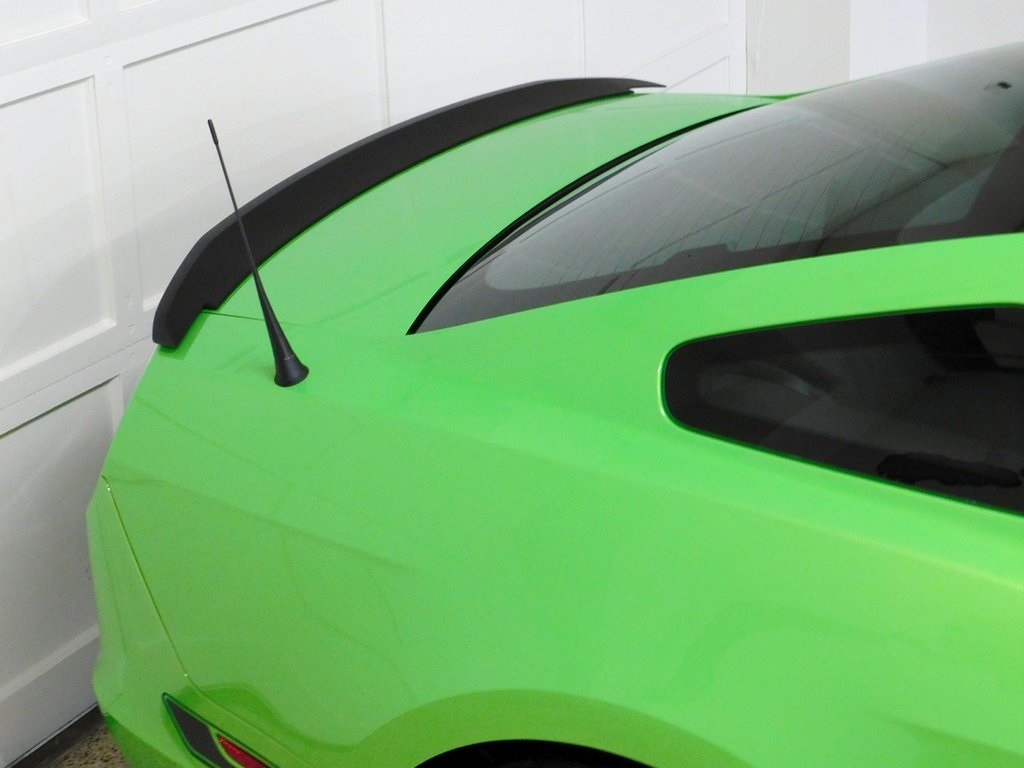 Ford Mustang Boss 302 2013