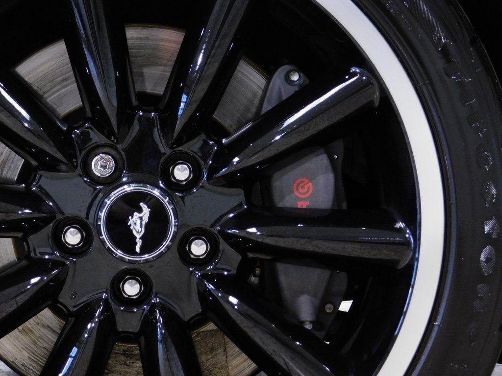 Ford Mustang Boss 302 2013