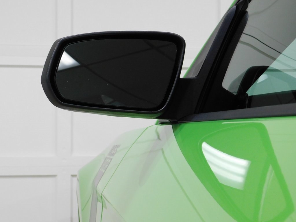 Ford Mustang Boss 302 2013