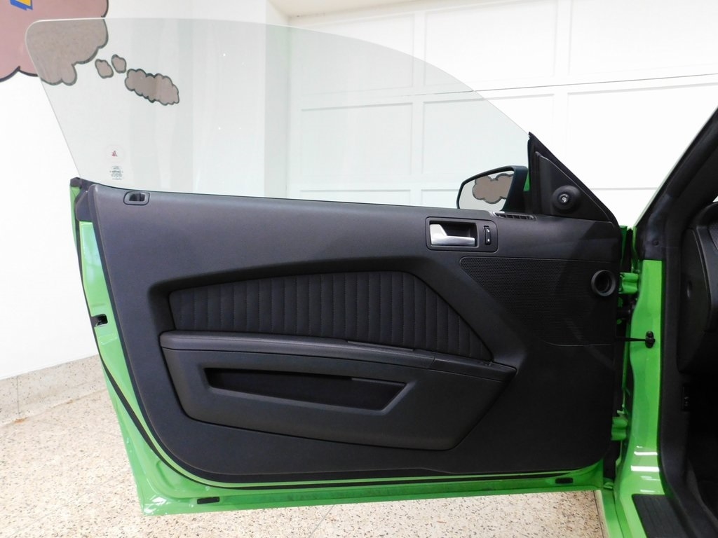 Ford Mustang Boss 302 2013