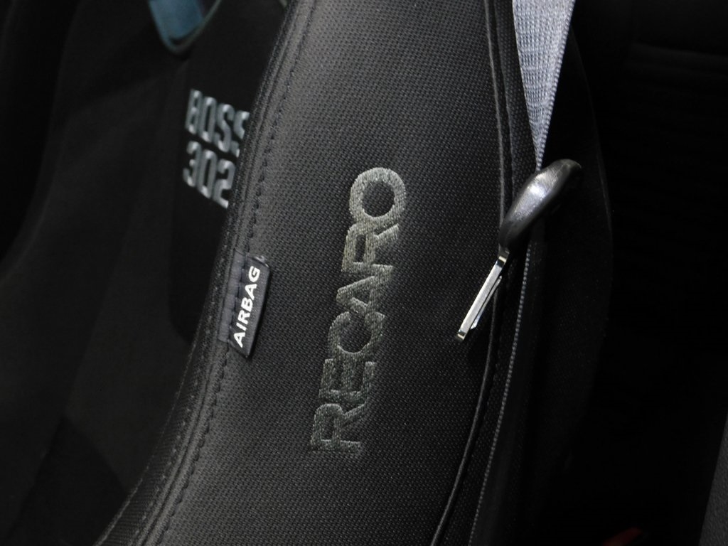 Ford Mustang Boss 302 2013