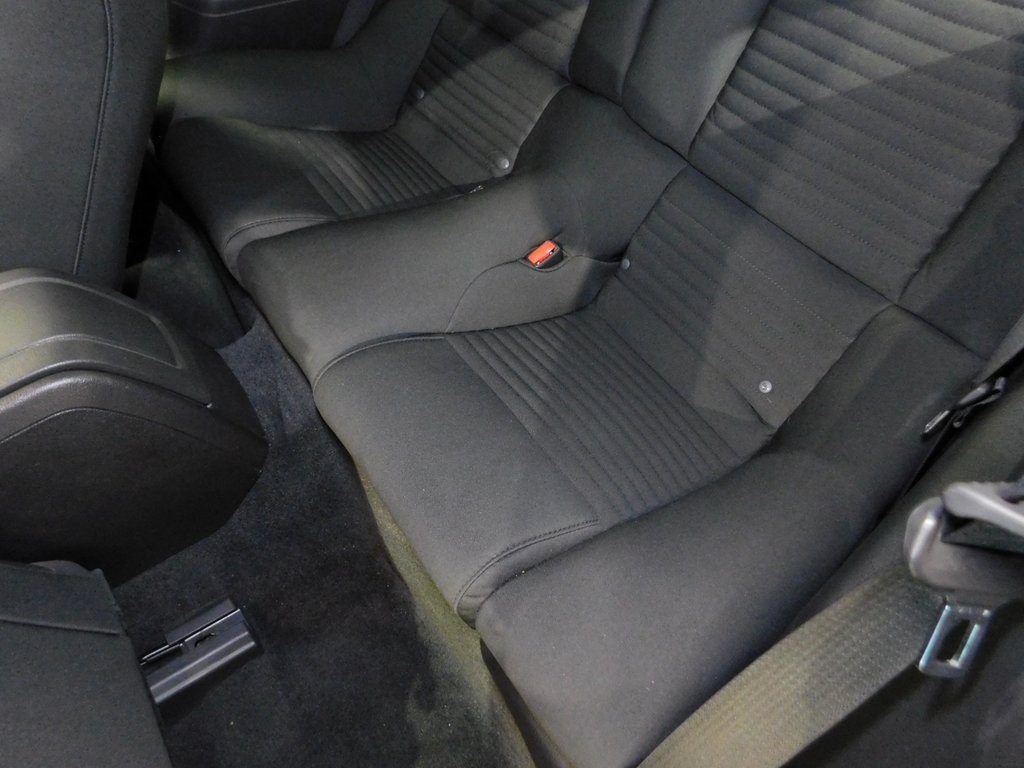 Ford Mustang Boss 302 2013