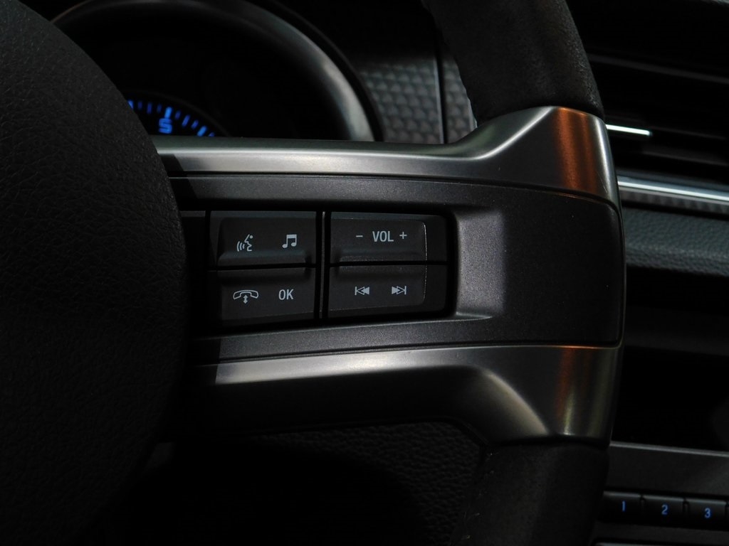 Ford Mustang Boss 302 2013