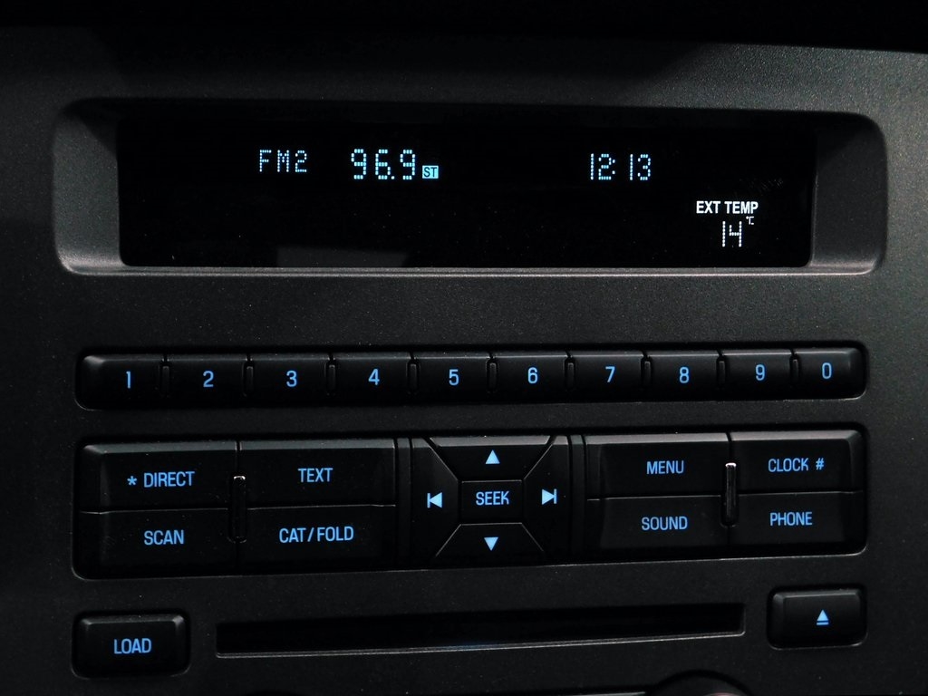 Ford Mustang Boss 302 2013