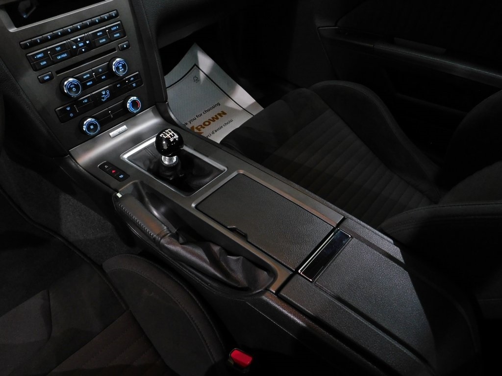 Ford Mustang Boss 302 2013