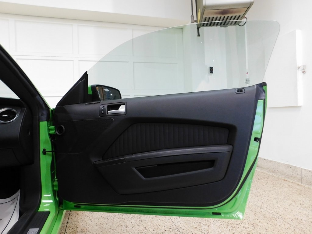 Ford Mustang Boss 302 2013