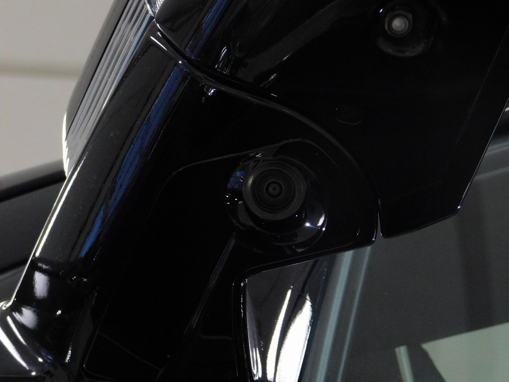 Lincoln Navigator L Reserve 2024