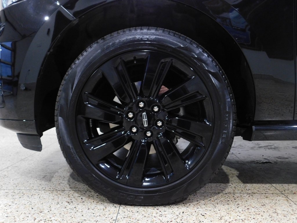 Lincoln Navigator L Reserve 2024