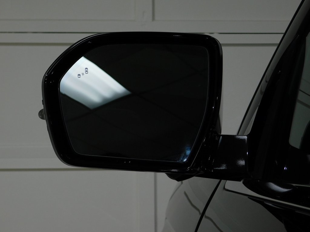 Lincoln Navigator L Reserve 2024