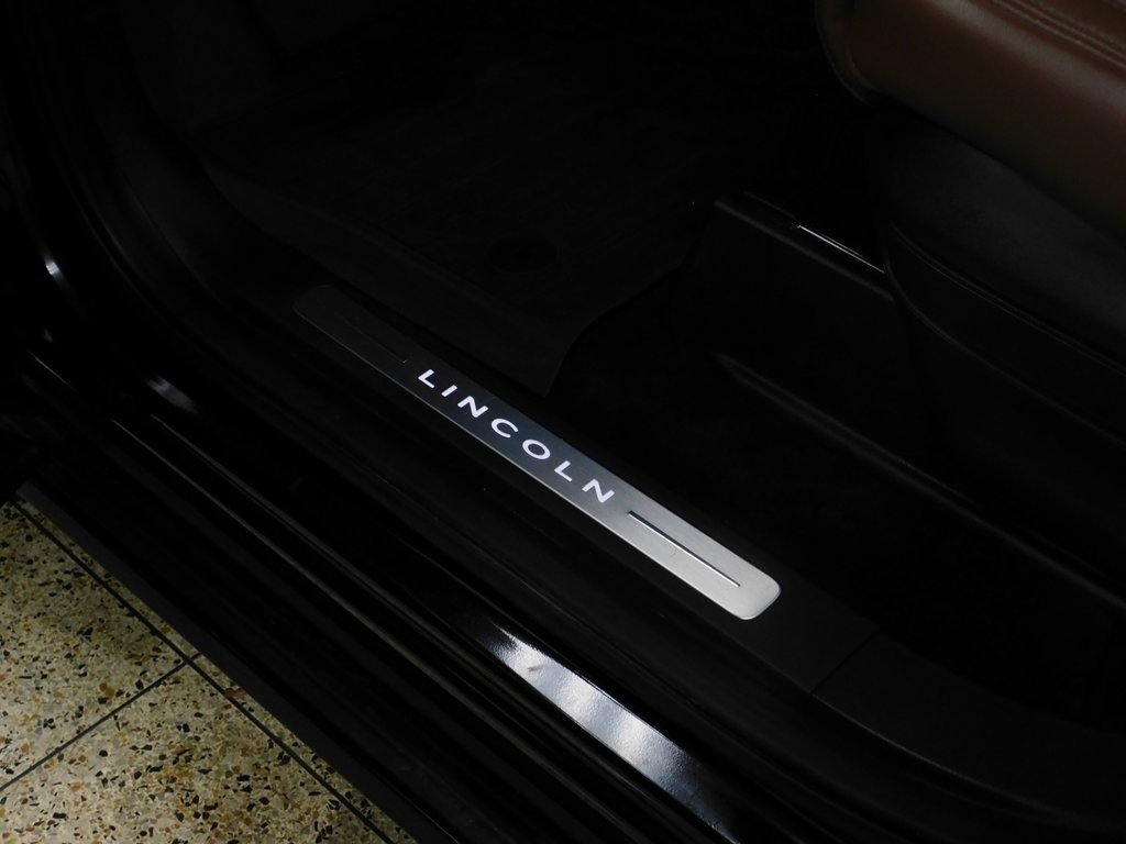 Lincoln Navigator L Reserve 2024