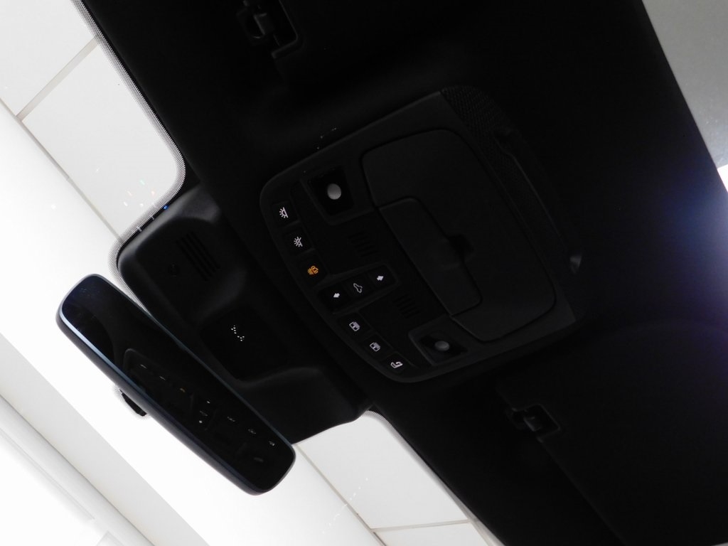 Lincoln Navigator L Reserve 2024