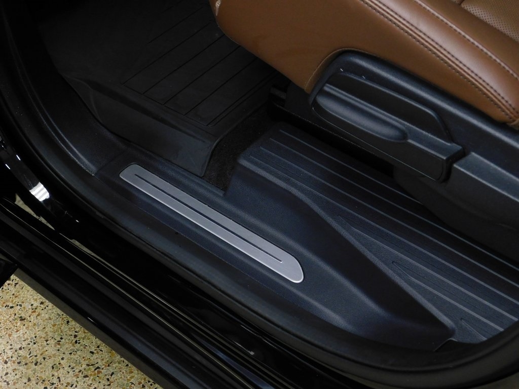 Lincoln Navigator L Reserve 2024