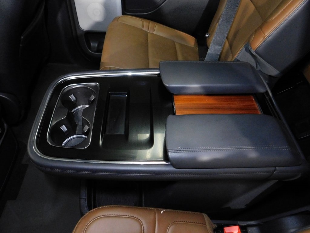 Lincoln Navigator L Reserve 2024