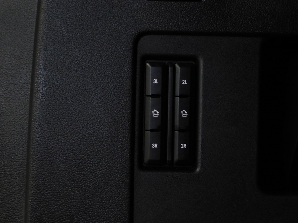 Lincoln Navigator L Reserve 2024