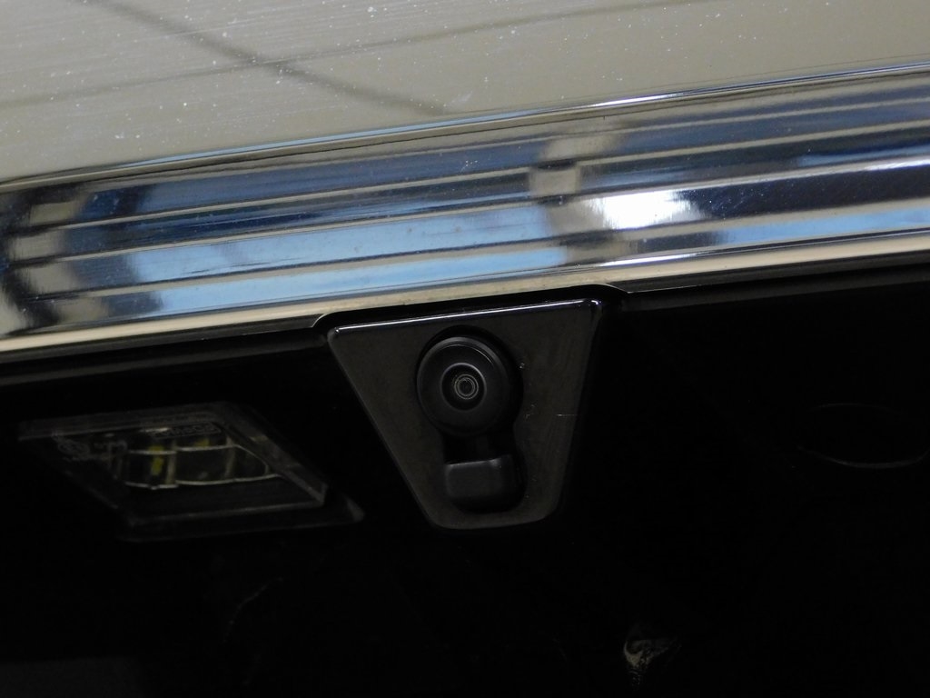 Lincoln Navigator L Reserve 2024