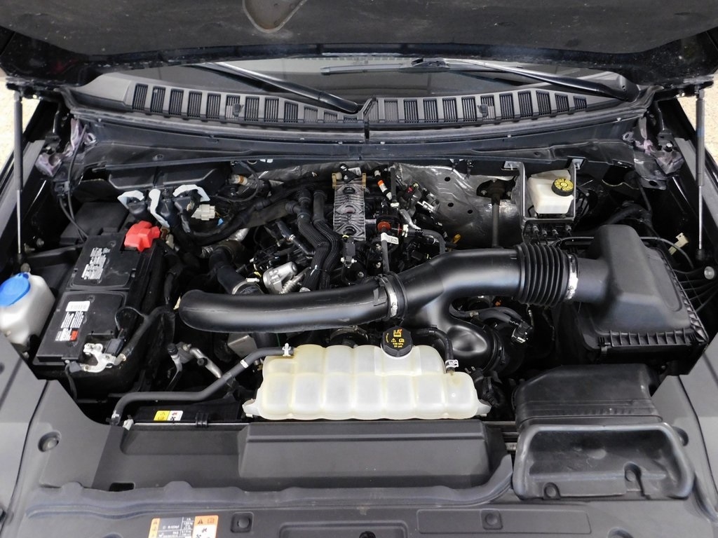 Lincoln Navigator L Reserve 2024