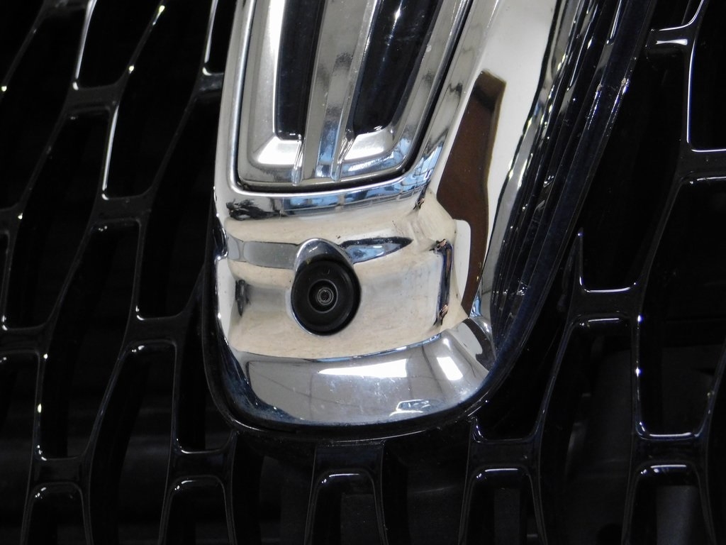 Lincoln Navigator L Reserve 2024