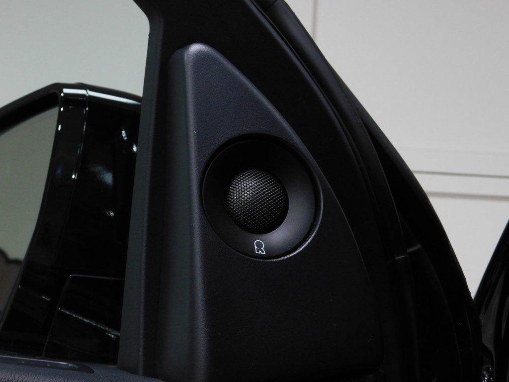 Lincoln Navigator L Reserve 2024